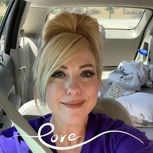 Meet your Posher, Misti